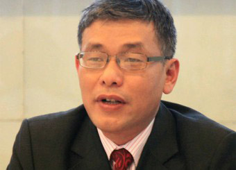 Ông Hoàng Lê Minh