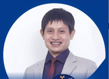 Ông Hoàng Mai Chung