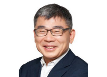 Ông John Choi