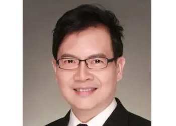 Ông Ken Soh