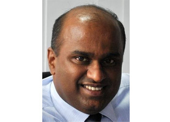 Ông Koliya Nayanatha Pulasinghe