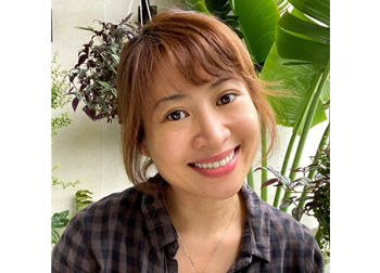 Bà Lê Thị Mỹ Ngọc