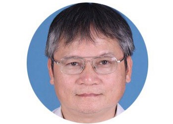 Ông Lê Trung Nghĩa