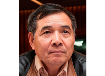 Ông Lê Trường Tùng