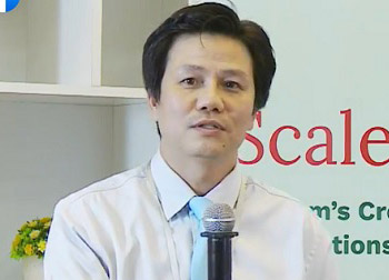 Ông Nguyễn Đức Tùng