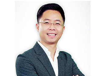 Ông Nguyễn Nam Thắng
