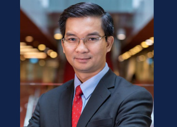 Ông Nguyễn Quang Trung