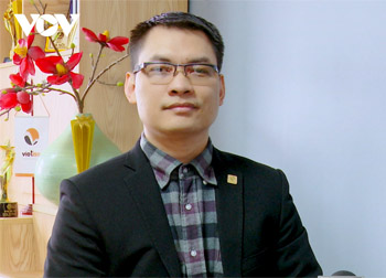 Ông Nguyễn Quyết Tâm