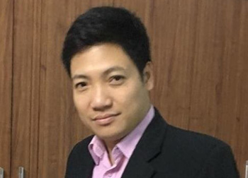 Ông Nguyễn Tất Thắng