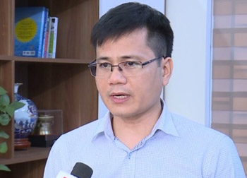 Ông Nguyễn Thái Sơn