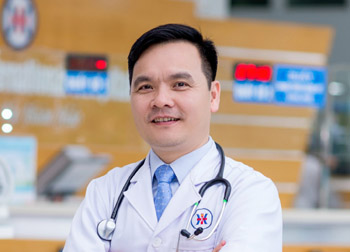 Ông Nguyễn Thanh Hồi
