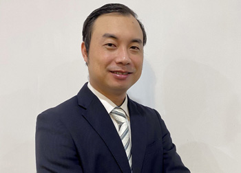 Ông Nguyễn Tuấn Lâm