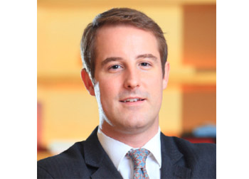 Ông Nicolas Stipp