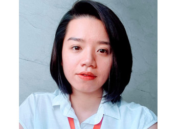 Bà Phạm Quyên