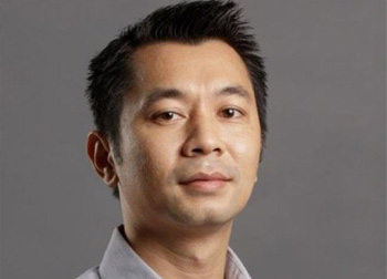 Ông Phan Hồng Sơn