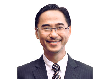 Ông Phan Thanh Sơn