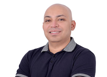 Ông Sami Ahmed