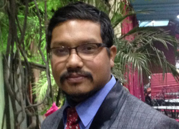 Ông Suvash Khadka