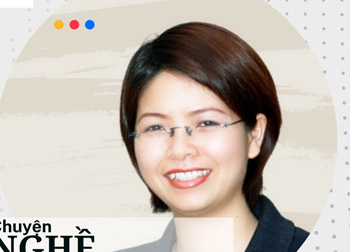 Bà Thủy Nguyễn