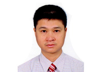 Ông Tô Hồng Nam