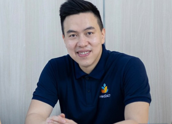 Ông Tuan Truong