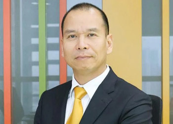 Ông Võ Tấn Long