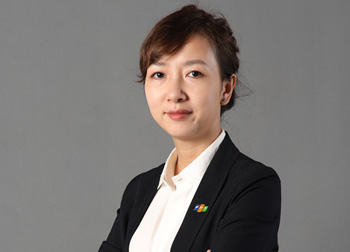 Bà Vũ Hải Yến
